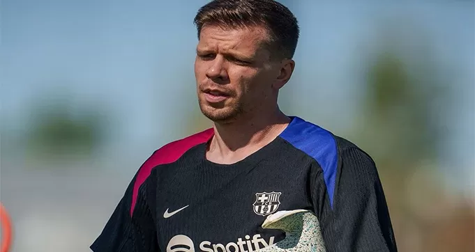 Barcelona Tidak Miliki Waktu Banyak Untuk Registrasi 3 Pemain