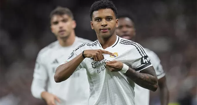 Tottenham Lakukan Negosiasi Resmi Dengan Real Madrid