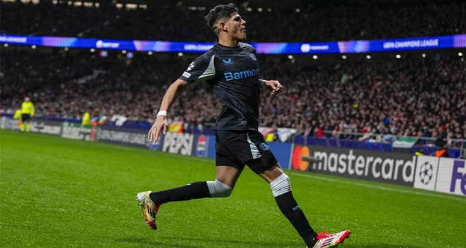 Tottenham Tersalip Oleh Arsenal Mendatangkan Piero Hincapie