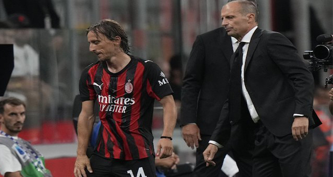 Revolusi AC Milan Pada Musim Baru 2025/2026