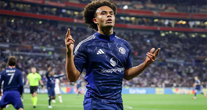 MU Blokir Dua Pemainnya Yang Ingin Pergi Pada Januari 2026