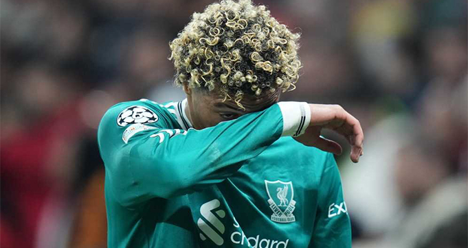 Sudah 3 Pemain Penting Liverpool Cedera Jelang Kontra Chelsea