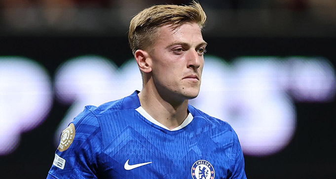 Lian Delap Kembali Menepi Karena Masalah Cedera