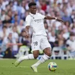 Aurelien Tchouameni Ogah Pindah ke Liverpool