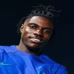 Romeo Lavia Resmi Milik Chelsea di Musim Ini