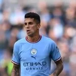 Barcelona Aktifkan Negosiasi Transfer Cancelo