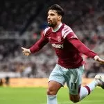 Man City Mencoba Bajak Pemain West Ham
