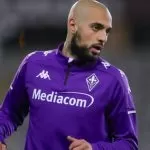 Liverpool Coba Tikung MU Untuk Transfer Amrabat