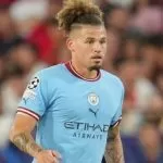 Arsenal Incar Pemain Manchester City Kalvin Phillips