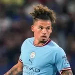 Mancheter City Tetapkan Harga Jual Kalvin Phillips