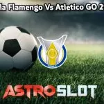 Prediksi Bola Flamengo Vs Atletico GO 29 Juli 2024