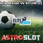 Prediksi Bola Molde Vs KFUM 21 Juli 2024