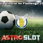 Prediksi Bola Vitoria Vs Flamengo 25 Juli 2024