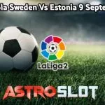 Prediksi Bola Albacete Vs Eibar 10 September 2024
