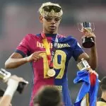 Kontrak Baru Yamal di Barcelona Sudah Dapatkan Kesepakatan