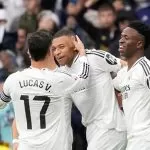 Real Madrid Siap Tmabah Pemain Sebelum Piala Dunia Antarklub