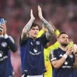 Victor Lindelaof Jadi Pemain Pertama Yang Cabut Dari MU